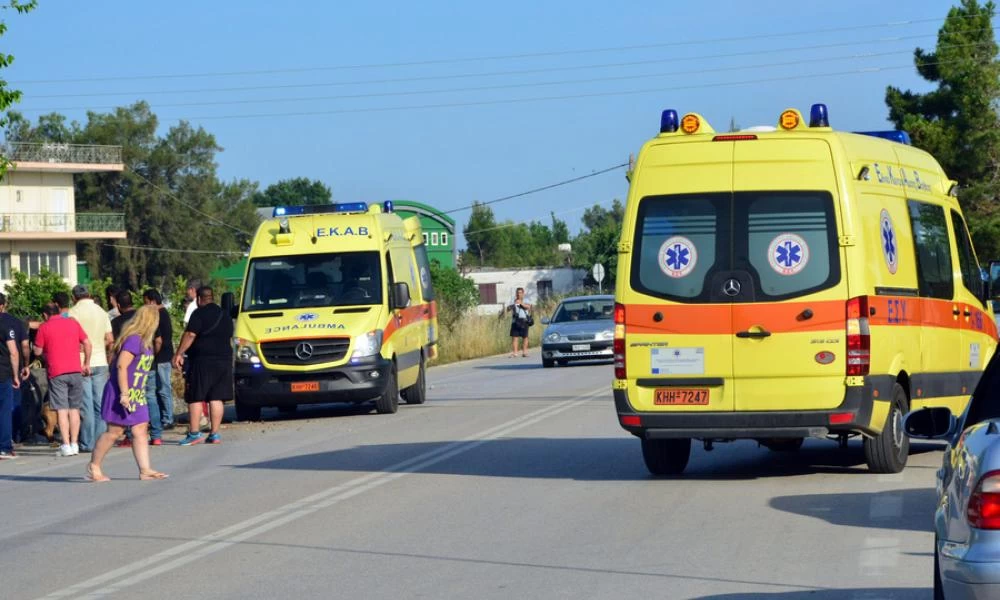 Θλίψη από τον θάνατο 19χρονης σε τροχαίο το πρωί της Πρωτοχρονιάς